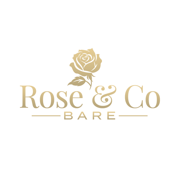 Rose & Co Bare
