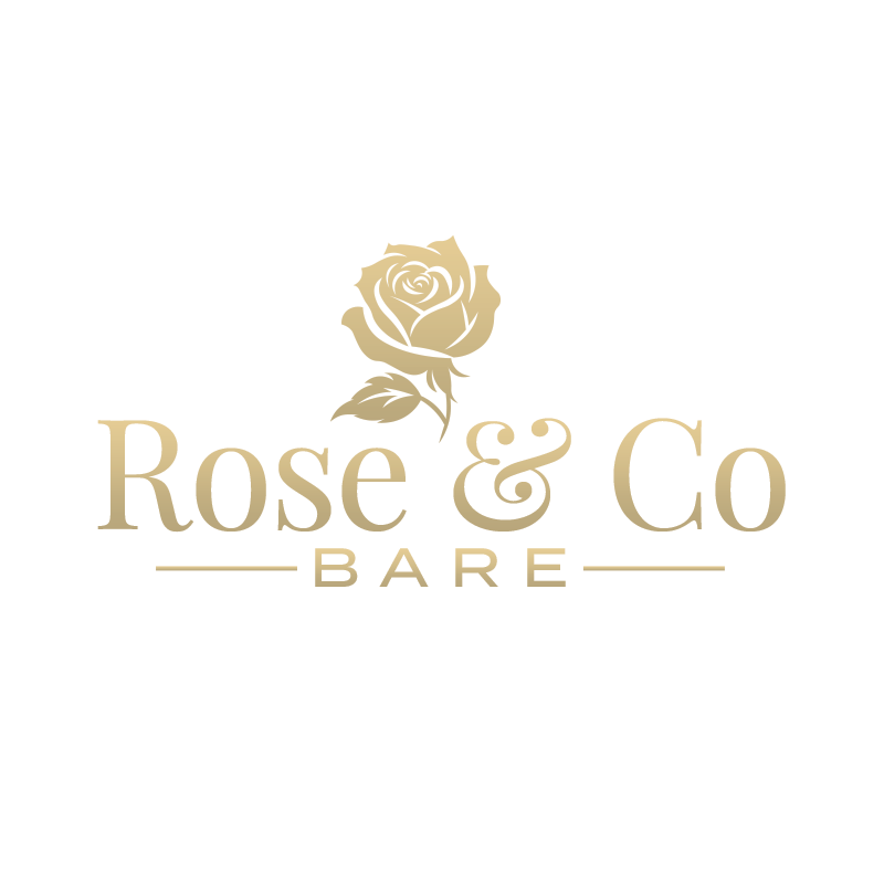 Rose & Co Bare | Soft. Inclusive. Real.